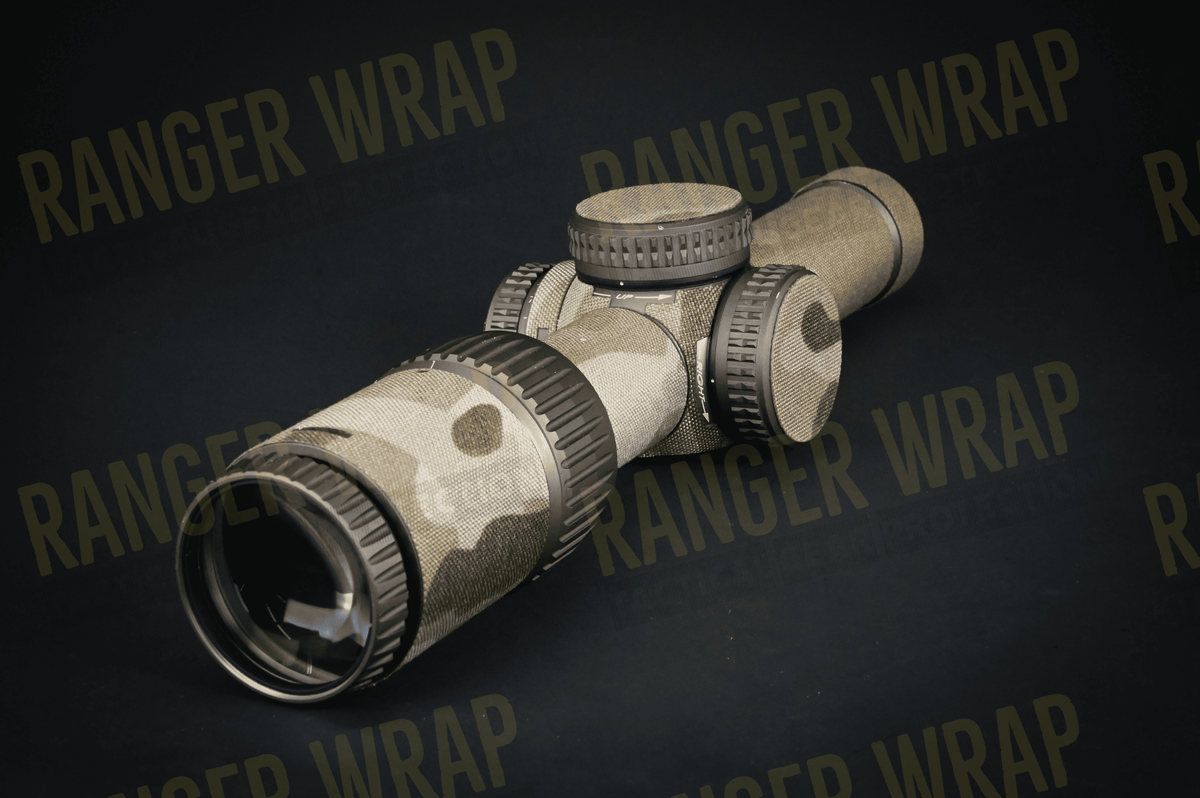 Vortex Razor HD Gen II 1-6 - Optik-Wrap aus Cordura-Gewebe