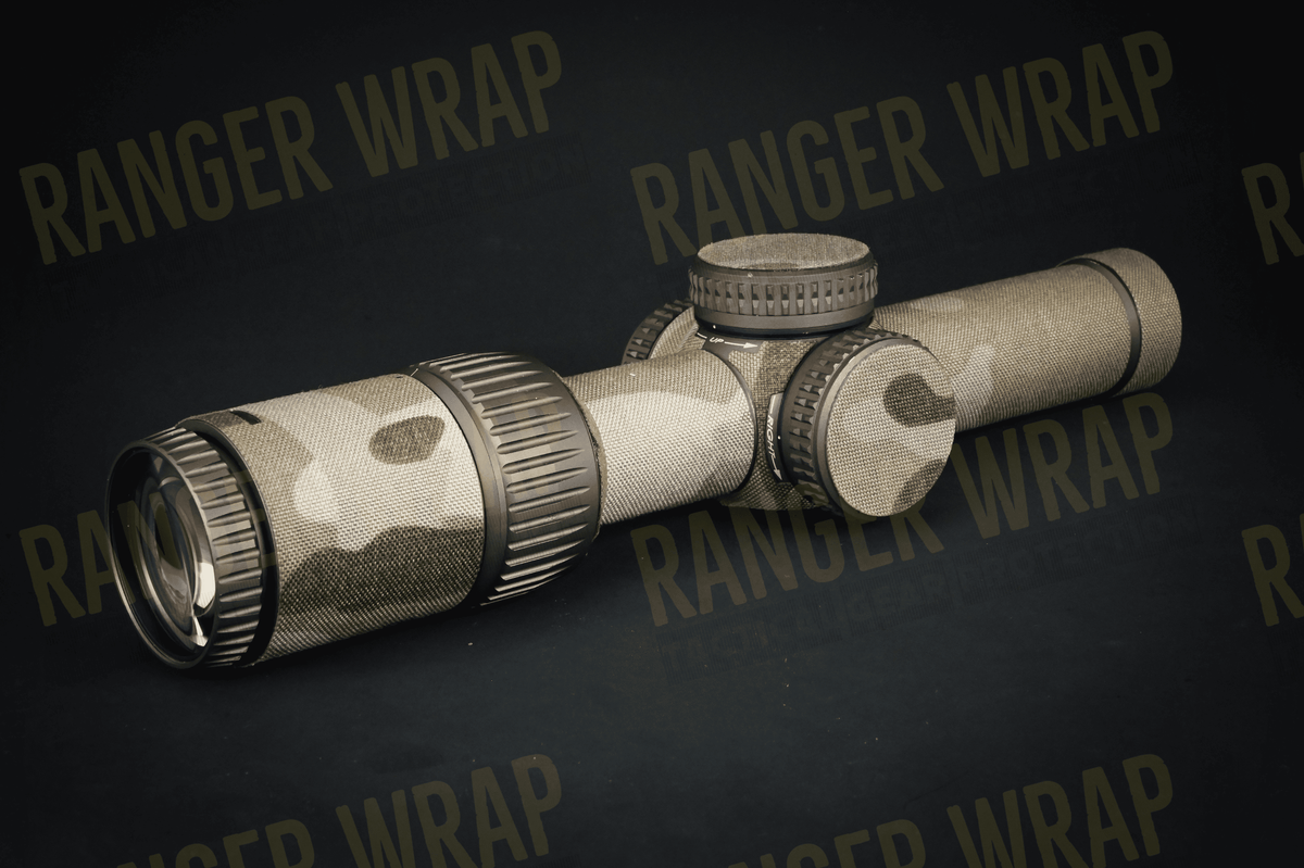 Vortex Razor HD Gen II 1-6 - Optik-Wrap aus Cordura-Gewebe