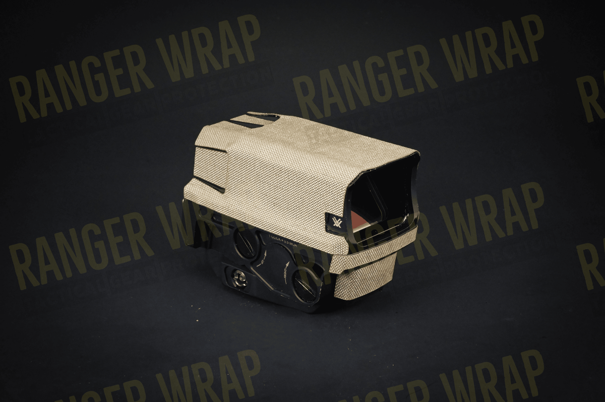 Vortex UH-I Gen 2 - Optik-Wrap aus Cordura-Gewebe