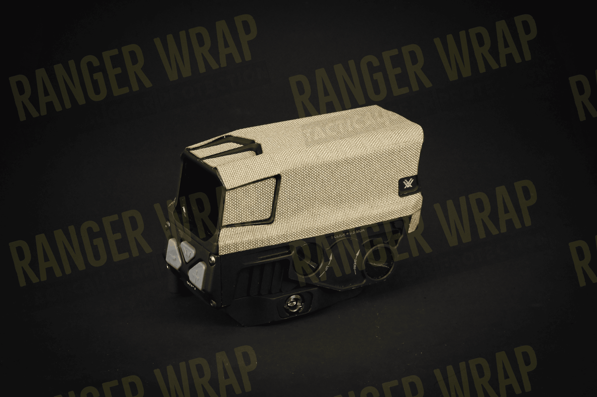 Vortex UH-I Gen 2 - Optik-Wrap aus Cordura-Gewebe