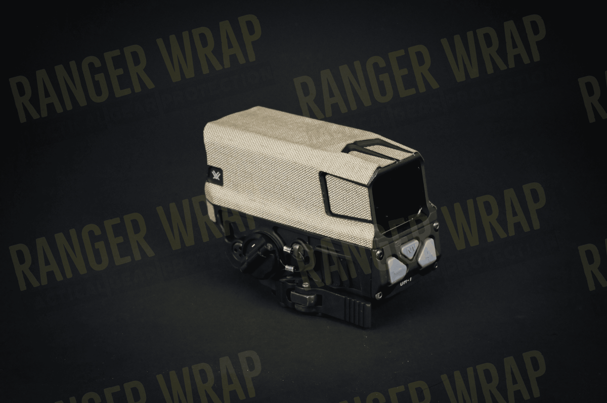 Vortex UH-I Gen 2 - Optik-Wrap aus Cordura-Gewebe