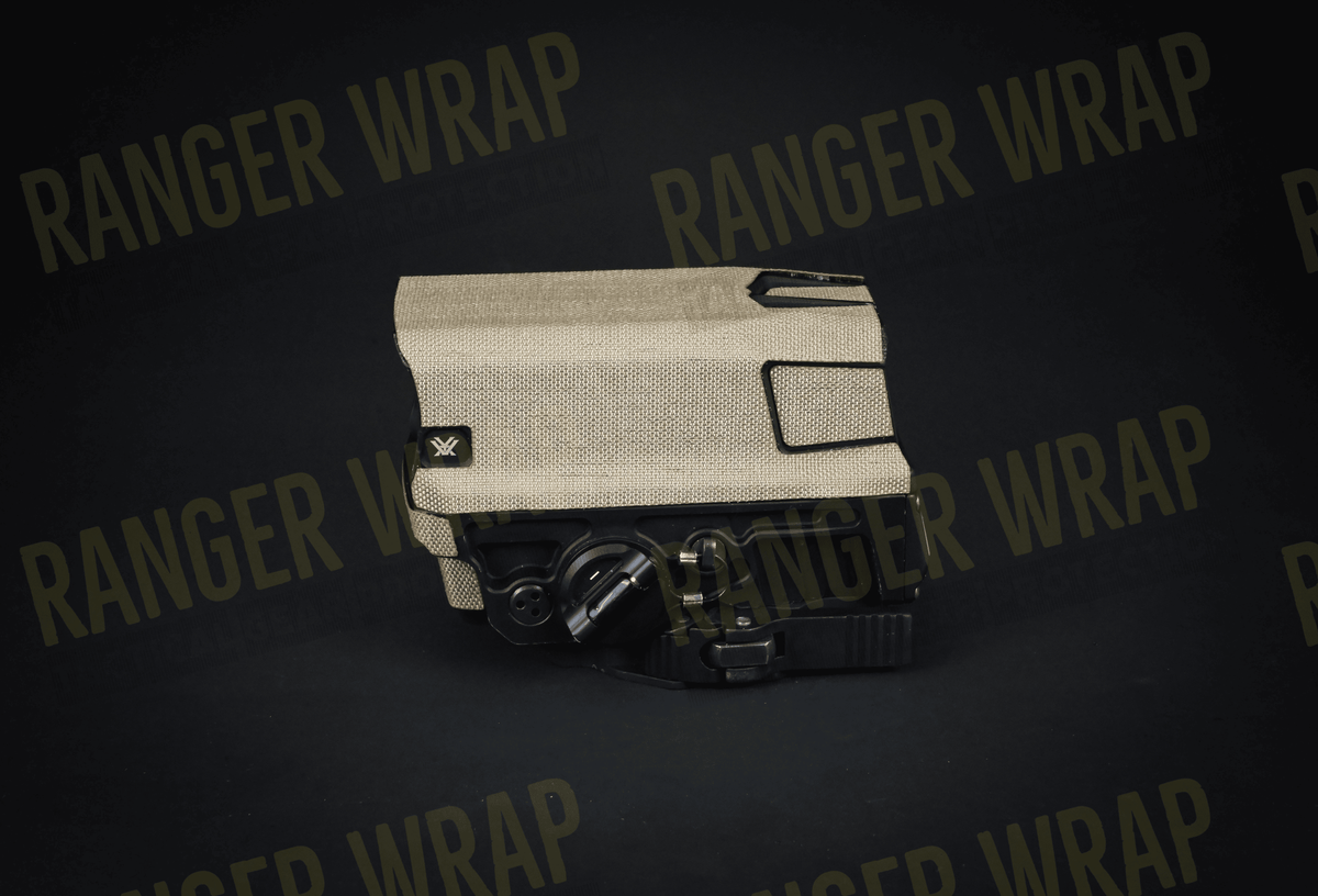 Vortex UH-I Gen 2 - Optik-Wrap aus Cordura-Gewebe