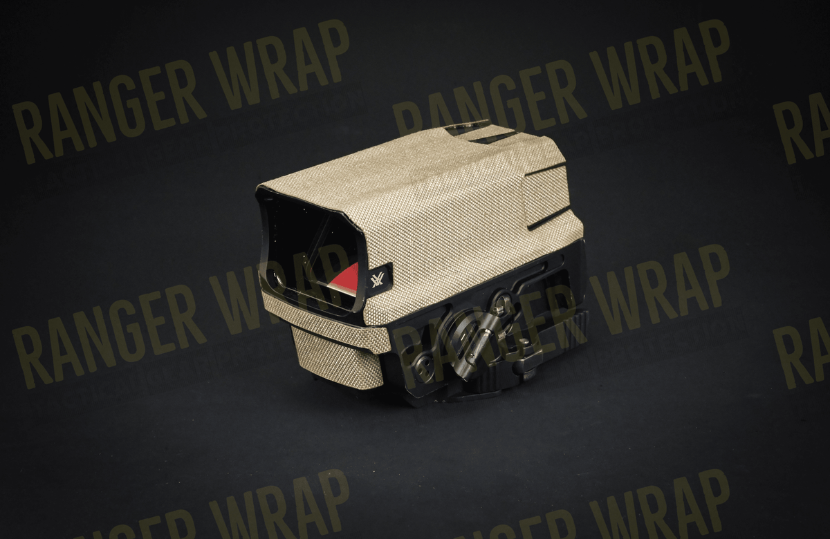 Vortex UH-I Gen 2 - Optik-Wrap aus Cordura-Gewebe