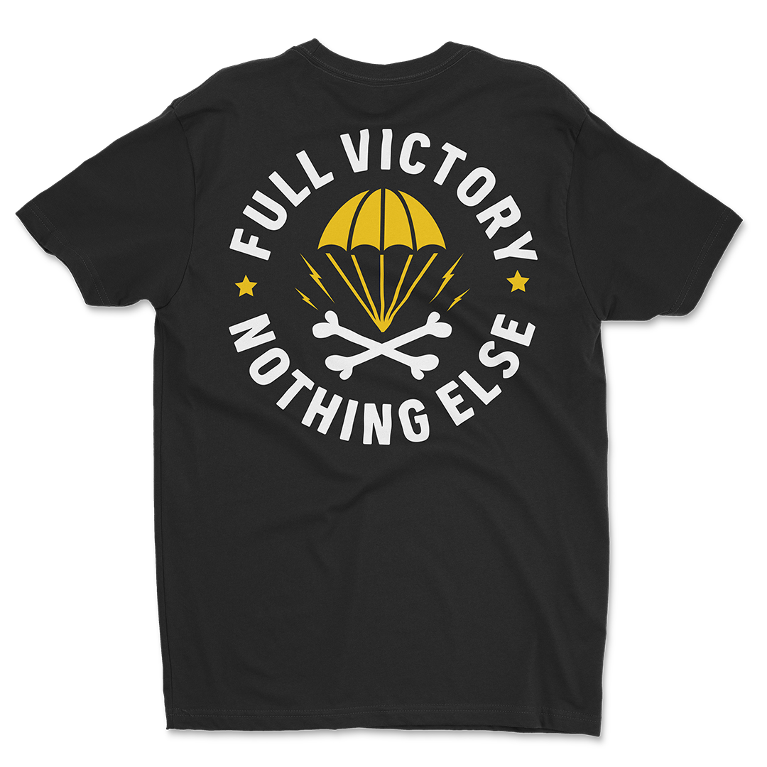 Victory Bones Athletic Shirt