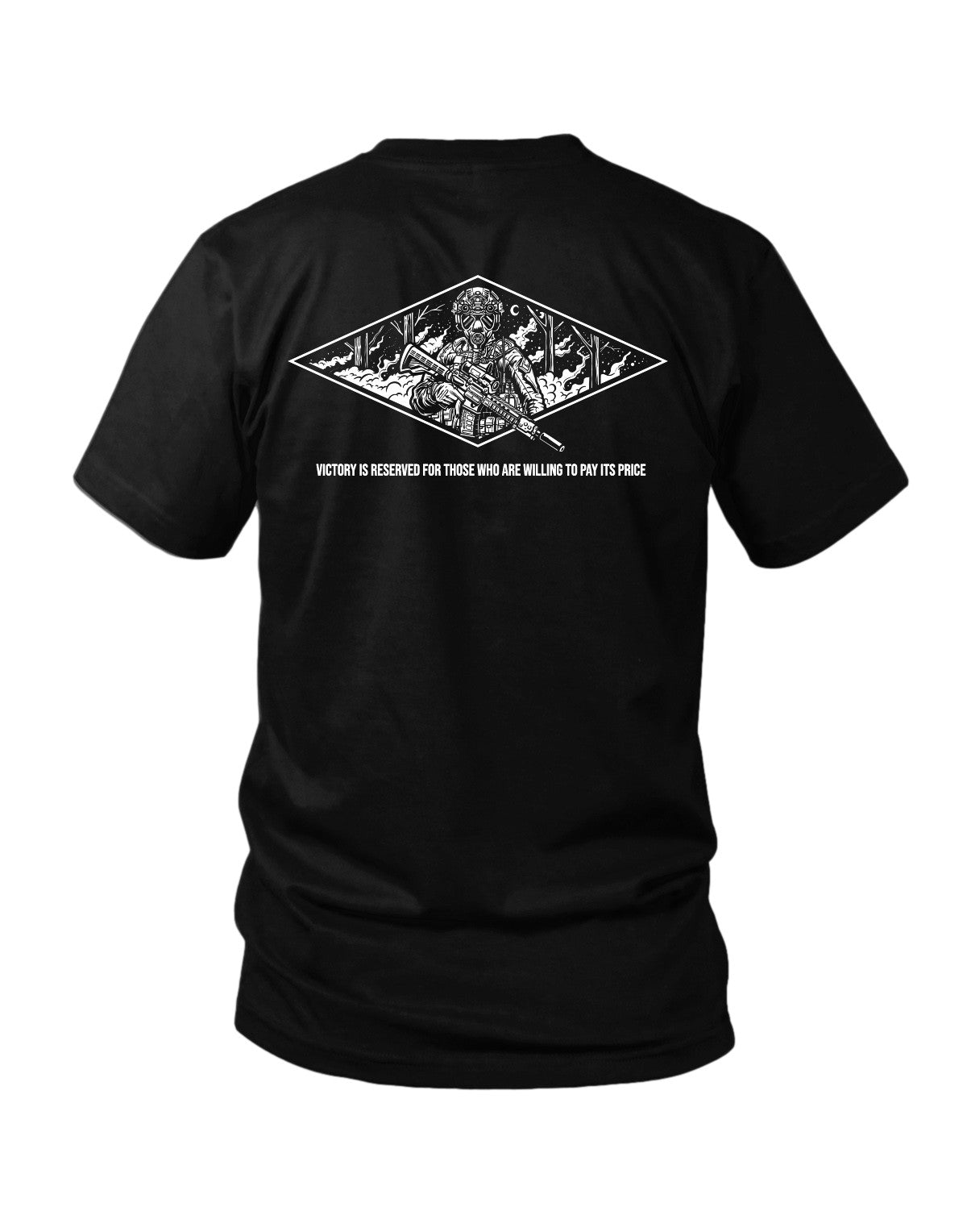 VICTORY TEE