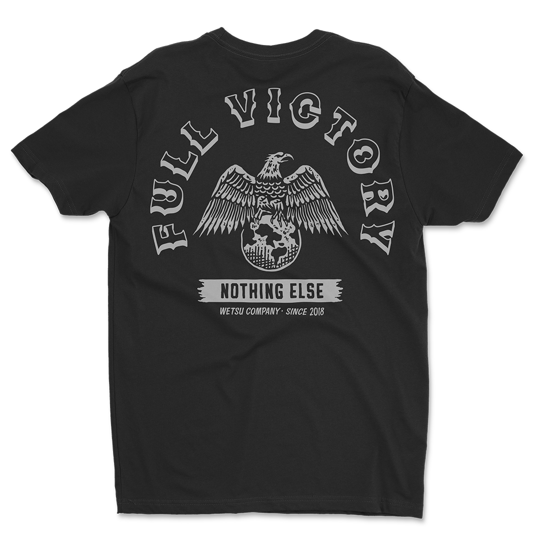 Victory International Athletic Shirt