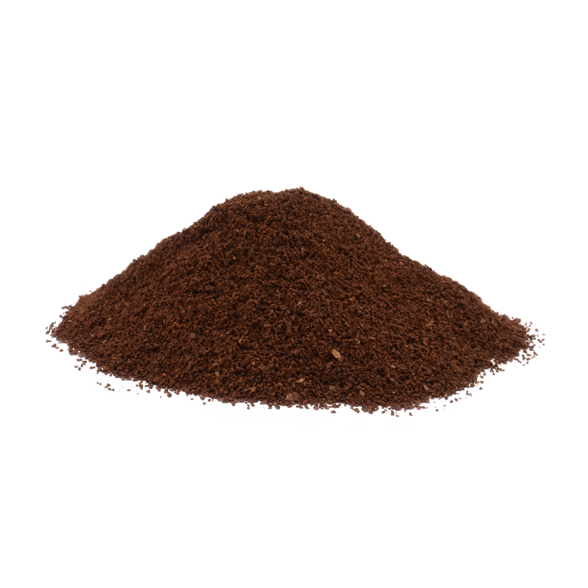 The Virgin Queen - Nutty Cinnamon Medium Coffee