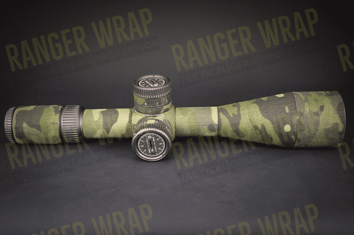 Vortex Razor HD GEN III 6-36X56 - Optikschutzhülle aus Cordura-Gewebe