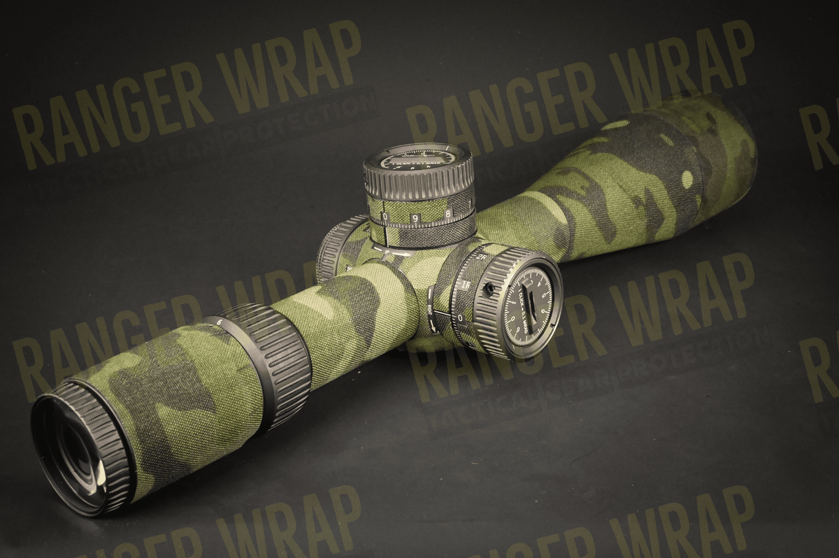 Vortex Razor HD GEN III 6-36X56 - Optikschutzhülle aus Cordura-Gewebe