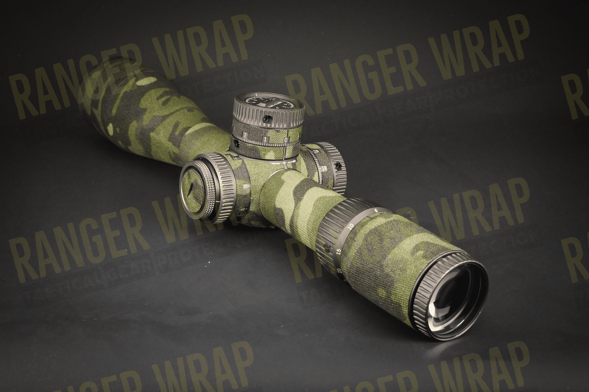 Vortex Razor HD GEN III 6-36X56 - Optikschutzhülle aus Cordura-Gewebe
