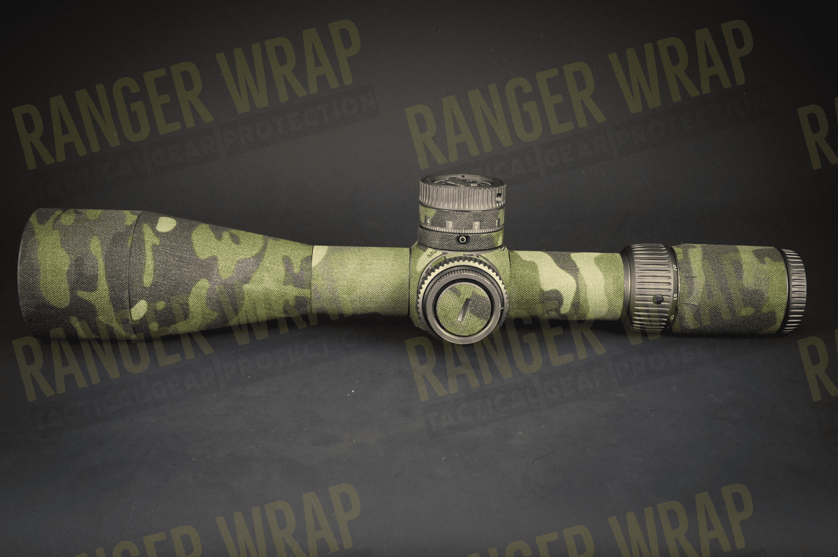 Vortex Razor HD GEN III 6-36X56 - Optikschutzhülle aus Cordura-Gewebe
