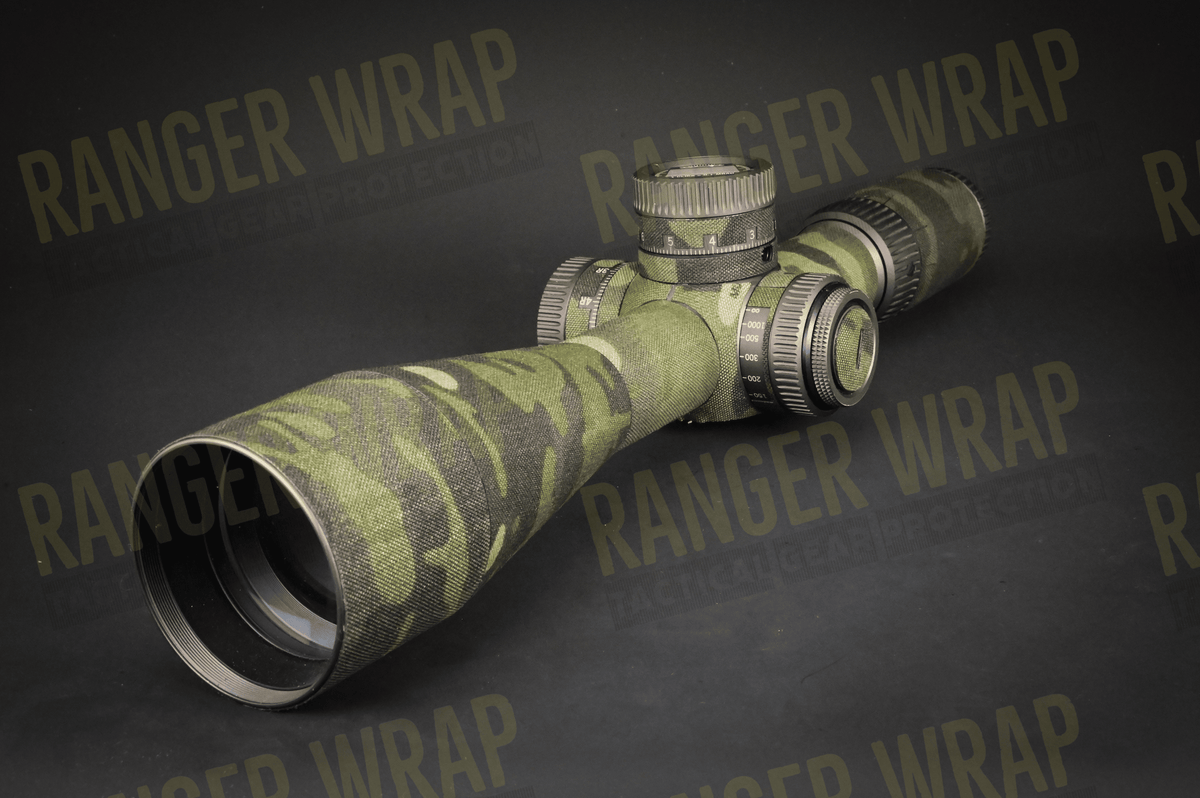 Vortex Razor HD GEN III 6-36X56 - Optikschutzhülle aus Cordura-Gewebe