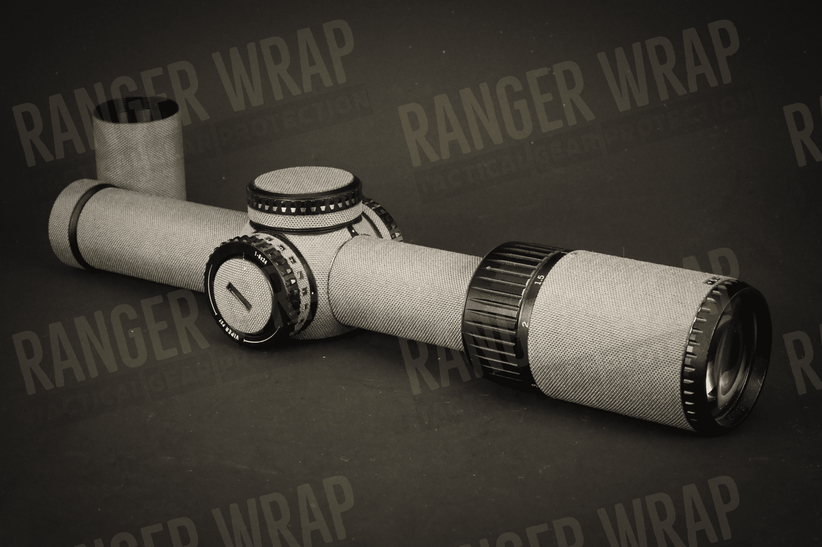 Vortex Viper PST 1-6 Gen 2 - Optik-Umwicklung aus Cordura-Gewebe
