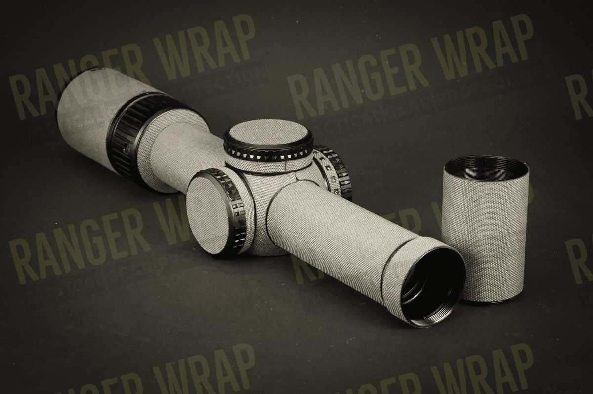 Vortex Viper PST 1-6 Gen 2 - Optik-Umwicklung aus Cordura-Gewebe