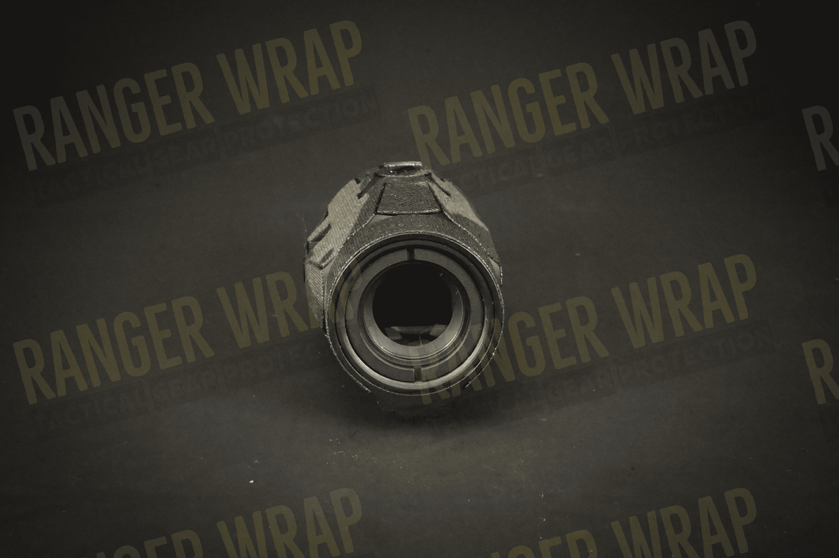 Vortex Micro 3X Magnifier – Optic Wrap aus Cordura-Gewebe