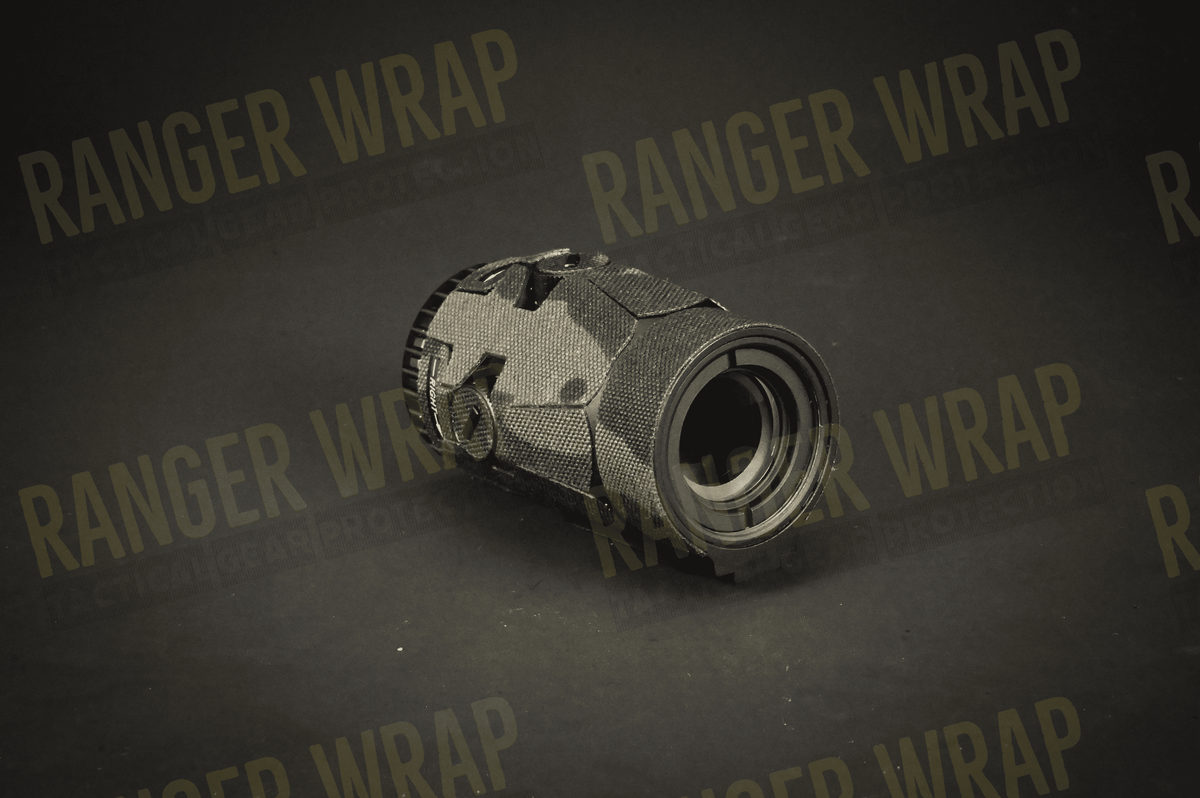 Vortex Micro 3X Magnifier – Optic Wrap aus Cordura-Gewebe