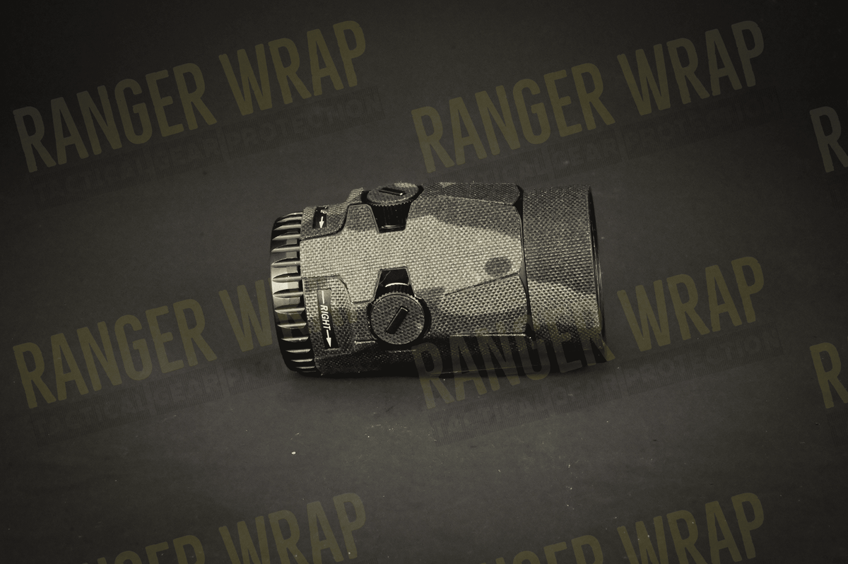 Vortex Micro 3X Magnifier – Optic Wrap aus Cordura-Gewebe