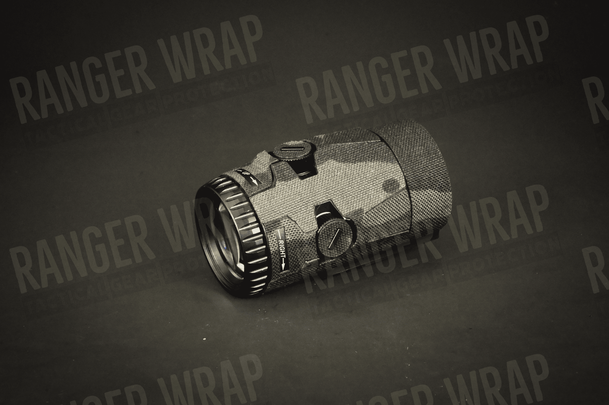 Vortex Micro 3X Magnifier – Optic Wrap aus Cordura-Gewebe