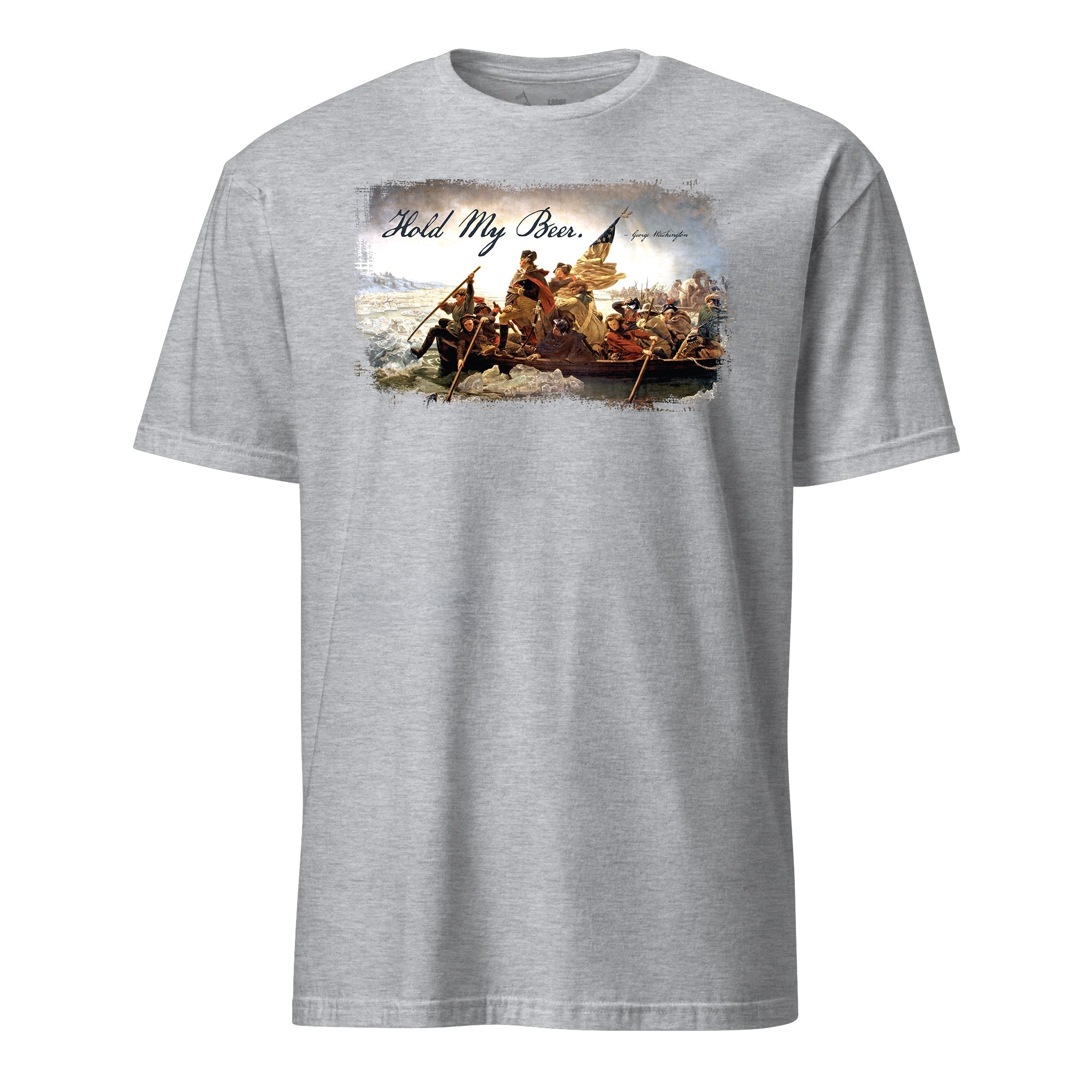 Washington Hold My Beer T-Shirt