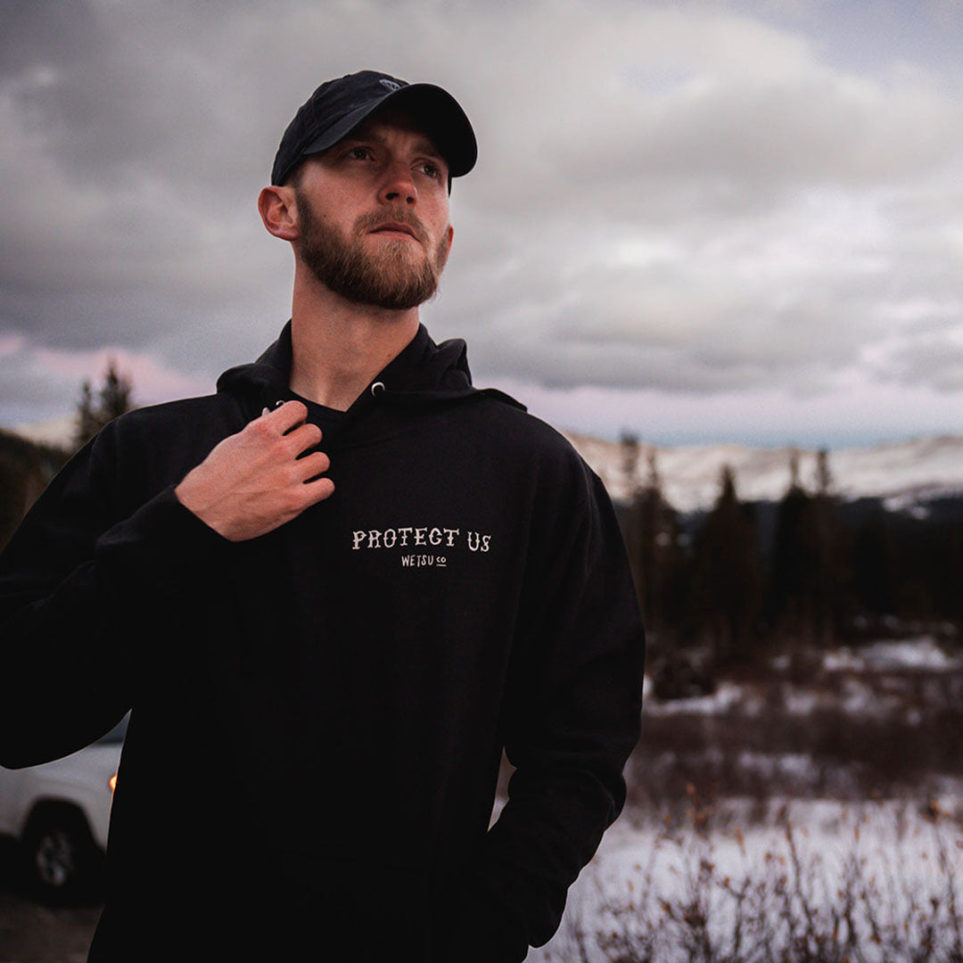 Airborne Traditional Subdued Dad Hat