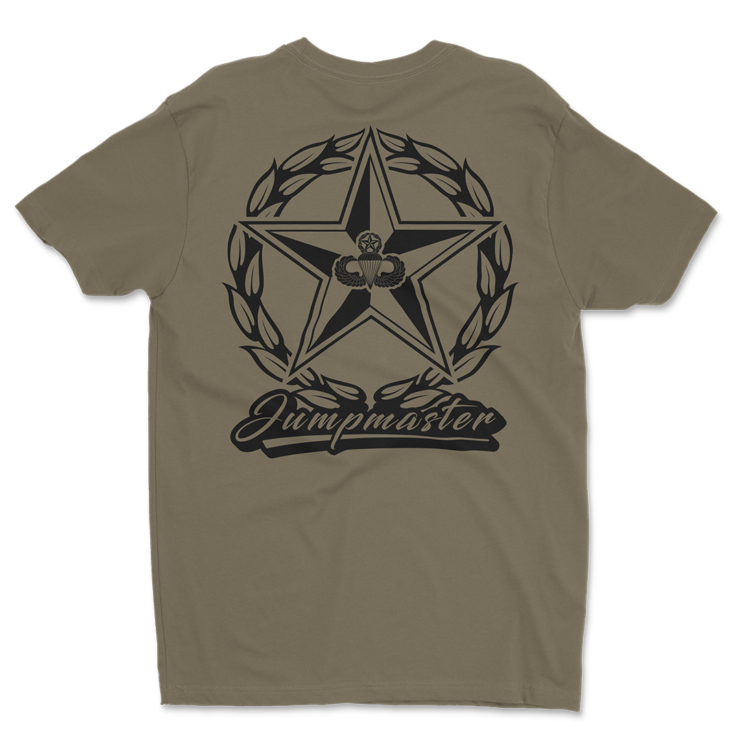 WETSU Jumpmaster Shirt