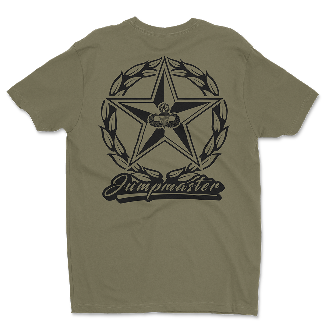 WETSU Jumpmaster Shirt