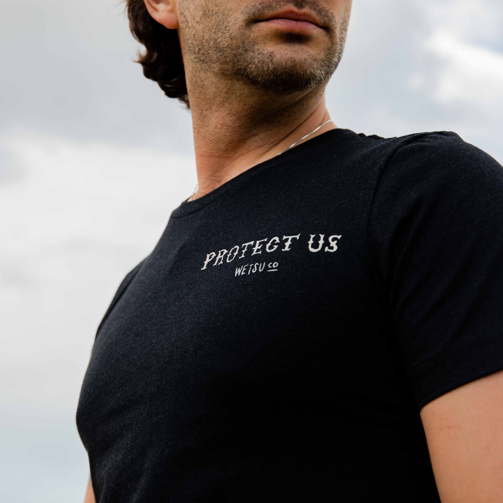 St. Michael Heavyweight Shirt