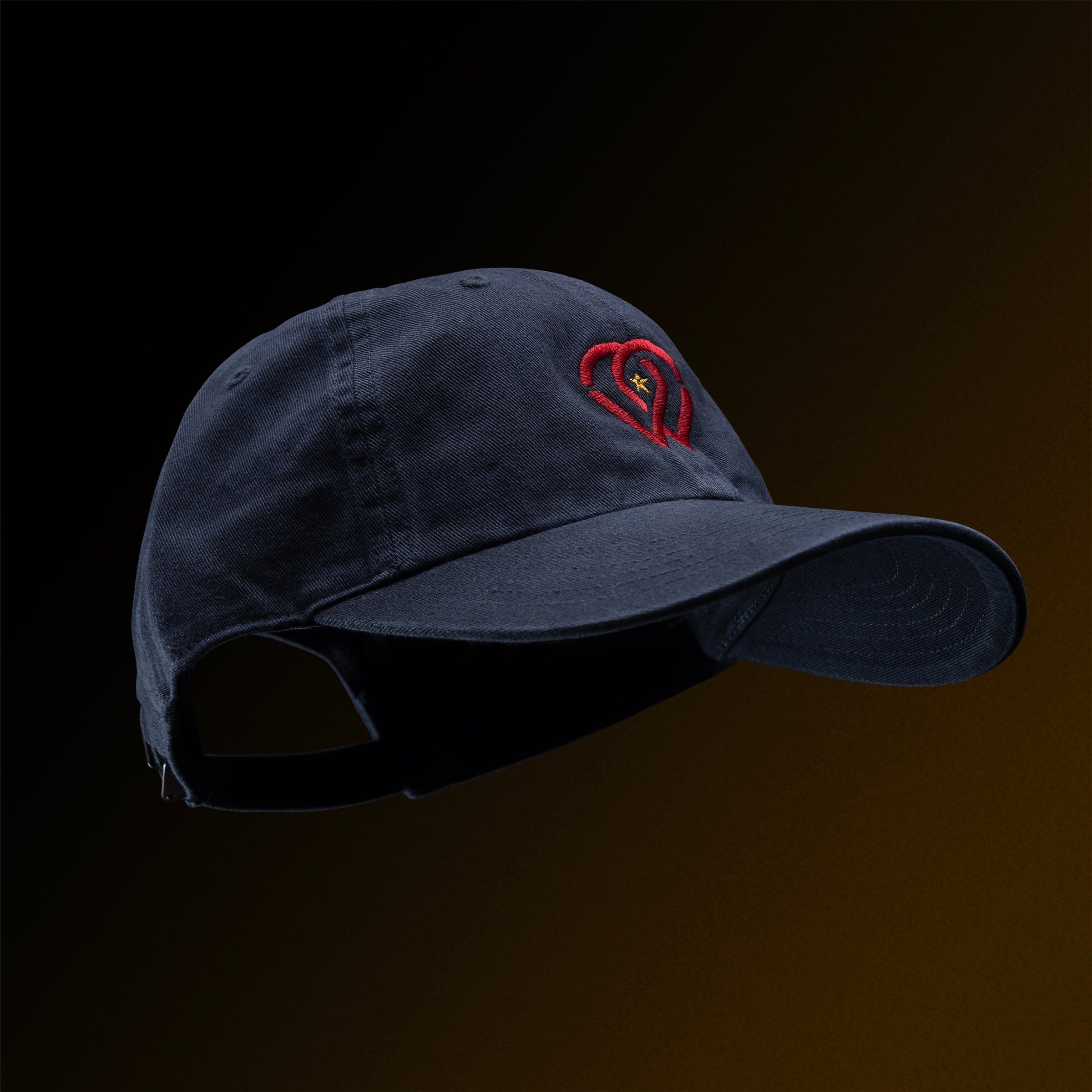 WETSU Logo Dad Hat