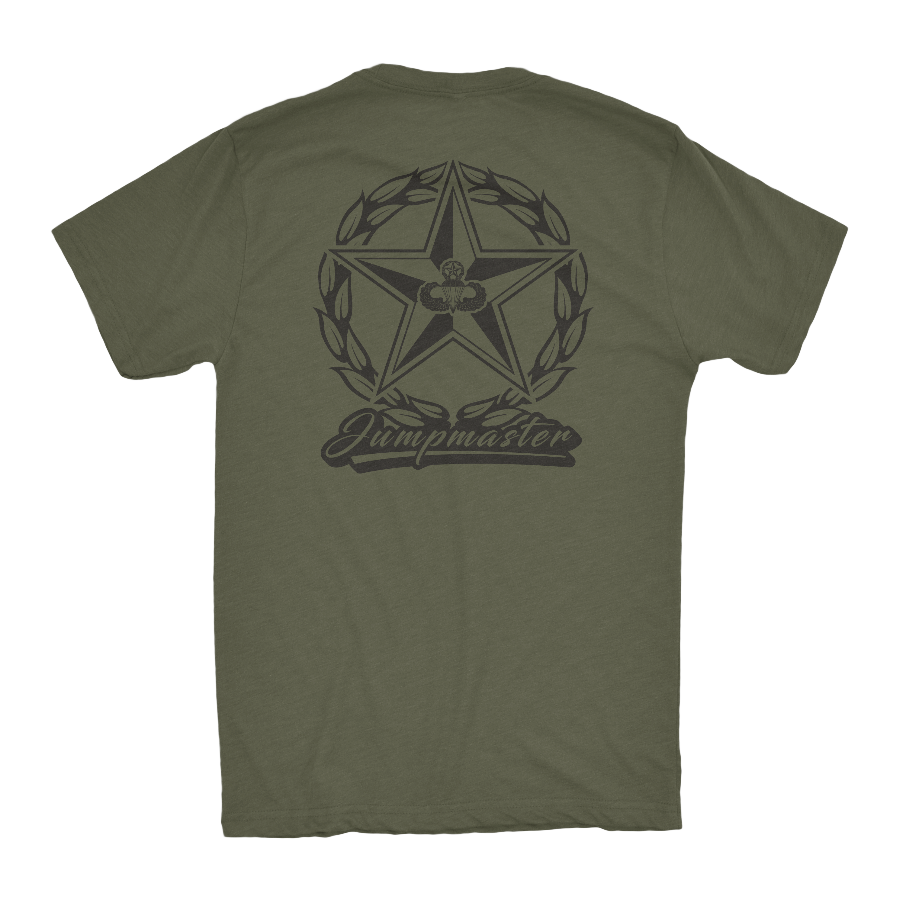 WETSU Jumpmaster Shirt