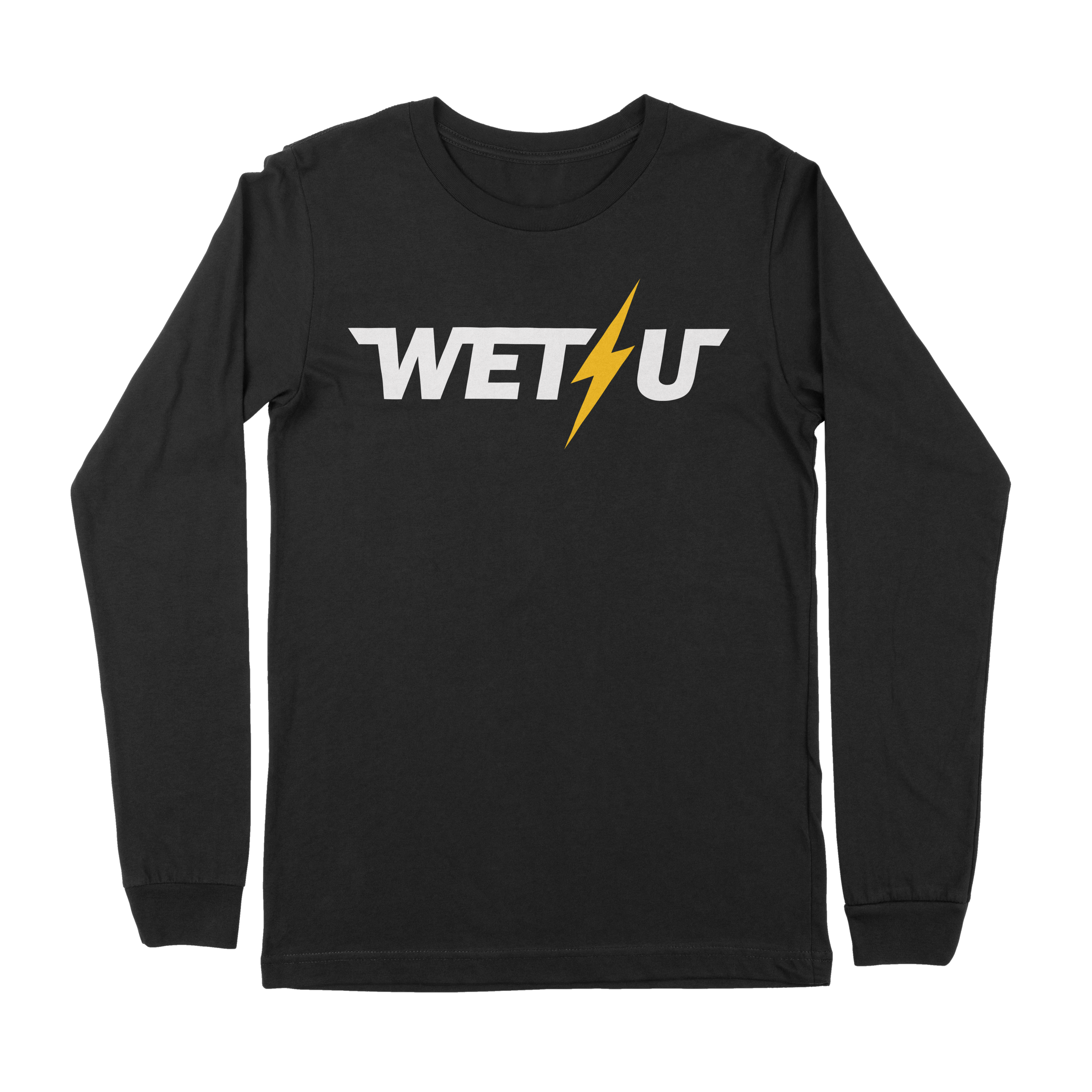 WETSU Overlord Long Sleeve Shirt