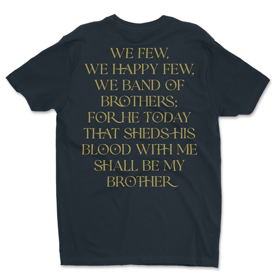 We Happy Few Athletic Shirt