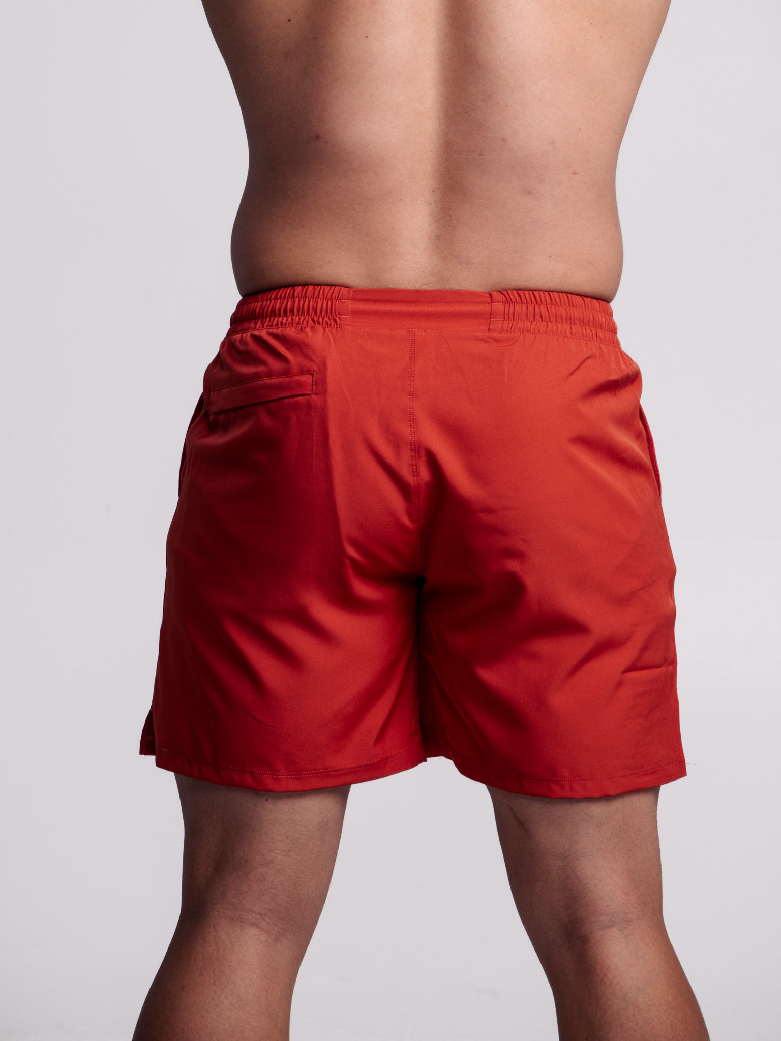 Phantom Short