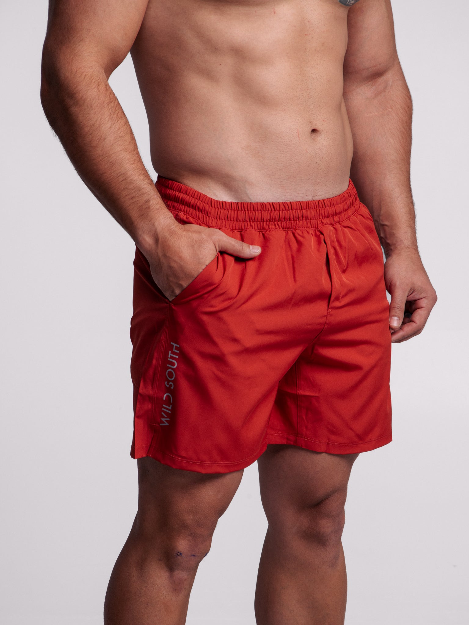 Phantom Short