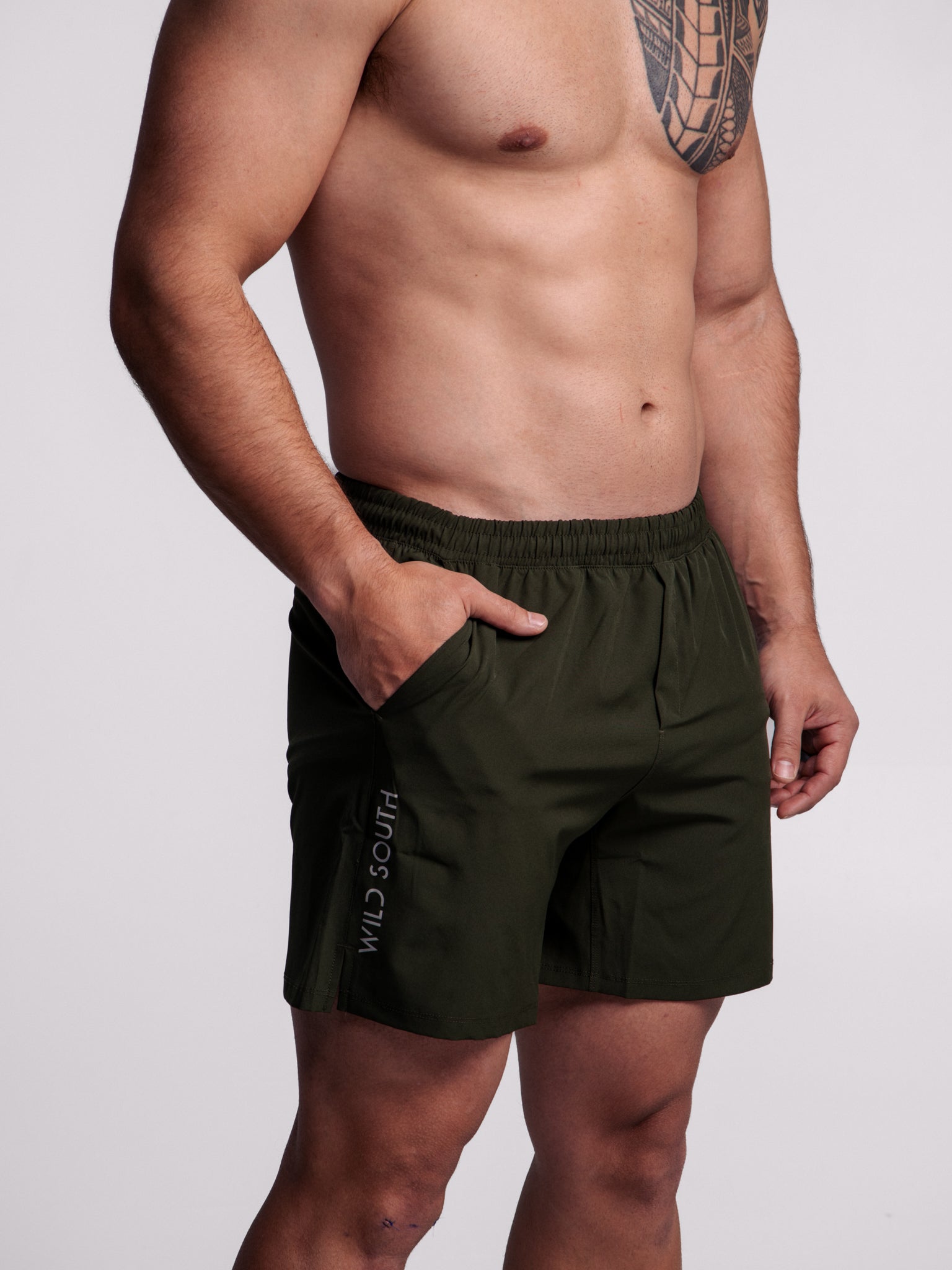 Phantom Short