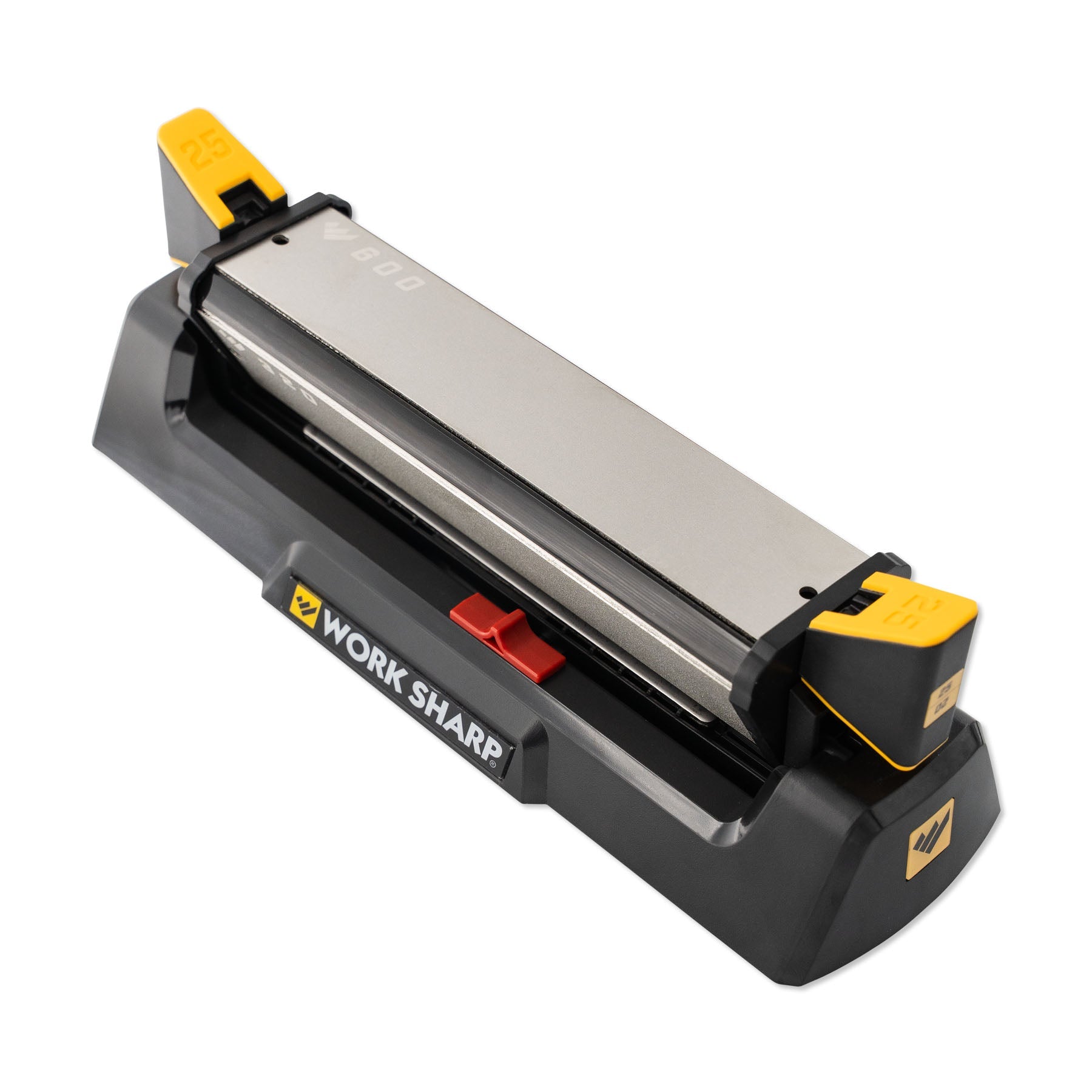 Work Sharp Benchstone™ Knife Sharpener