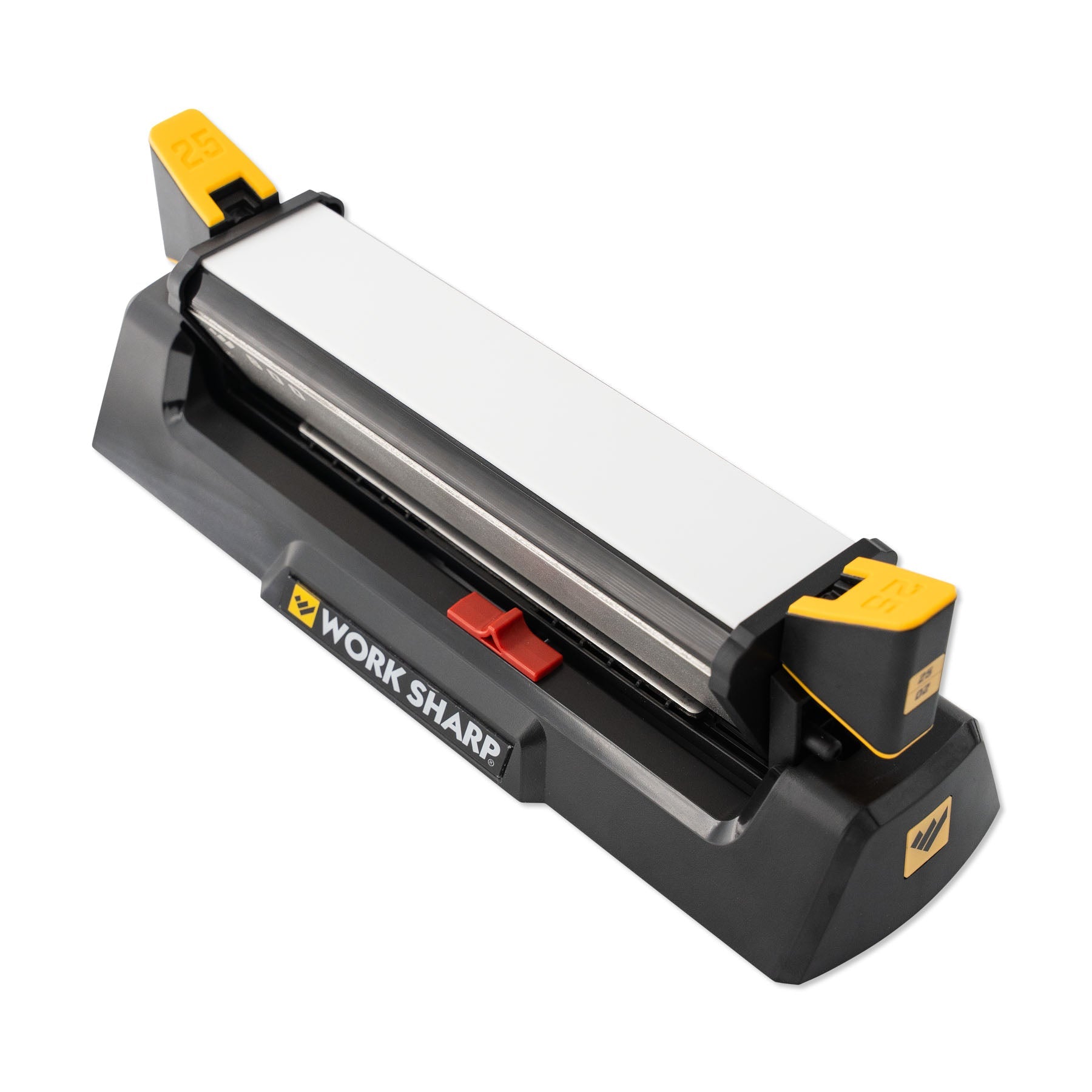 Work Sharp Benchstone™ Knife Sharpener