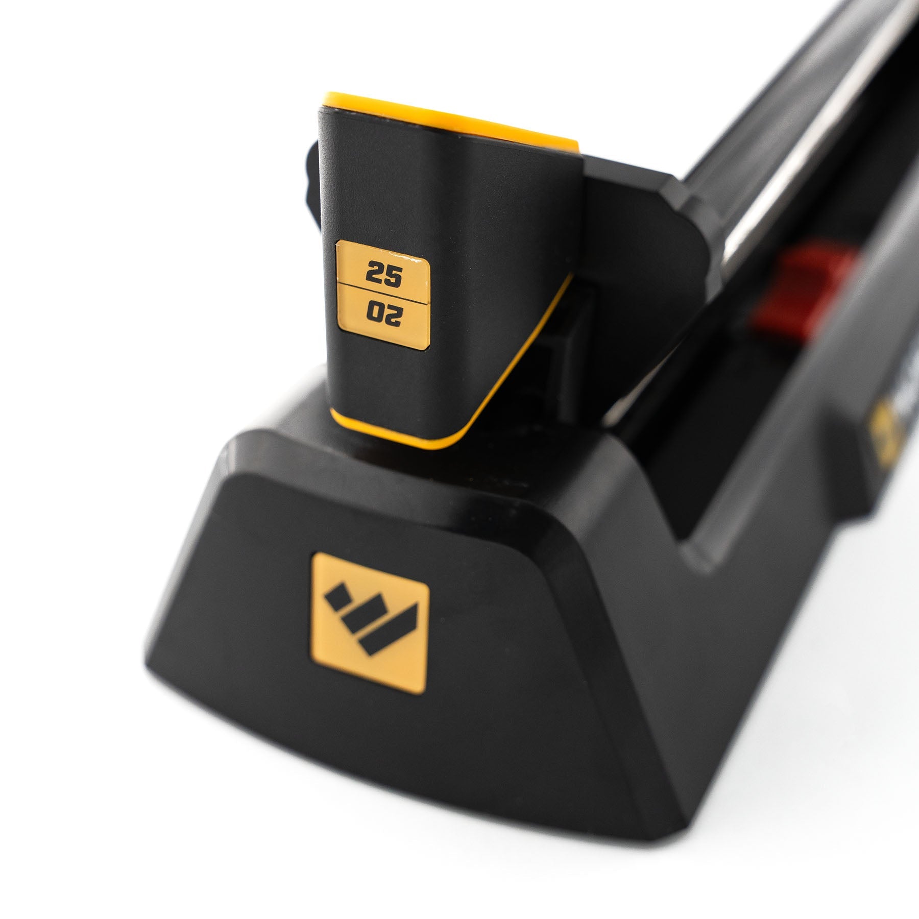 Work Sharp Benchstone™ Knife Sharpener