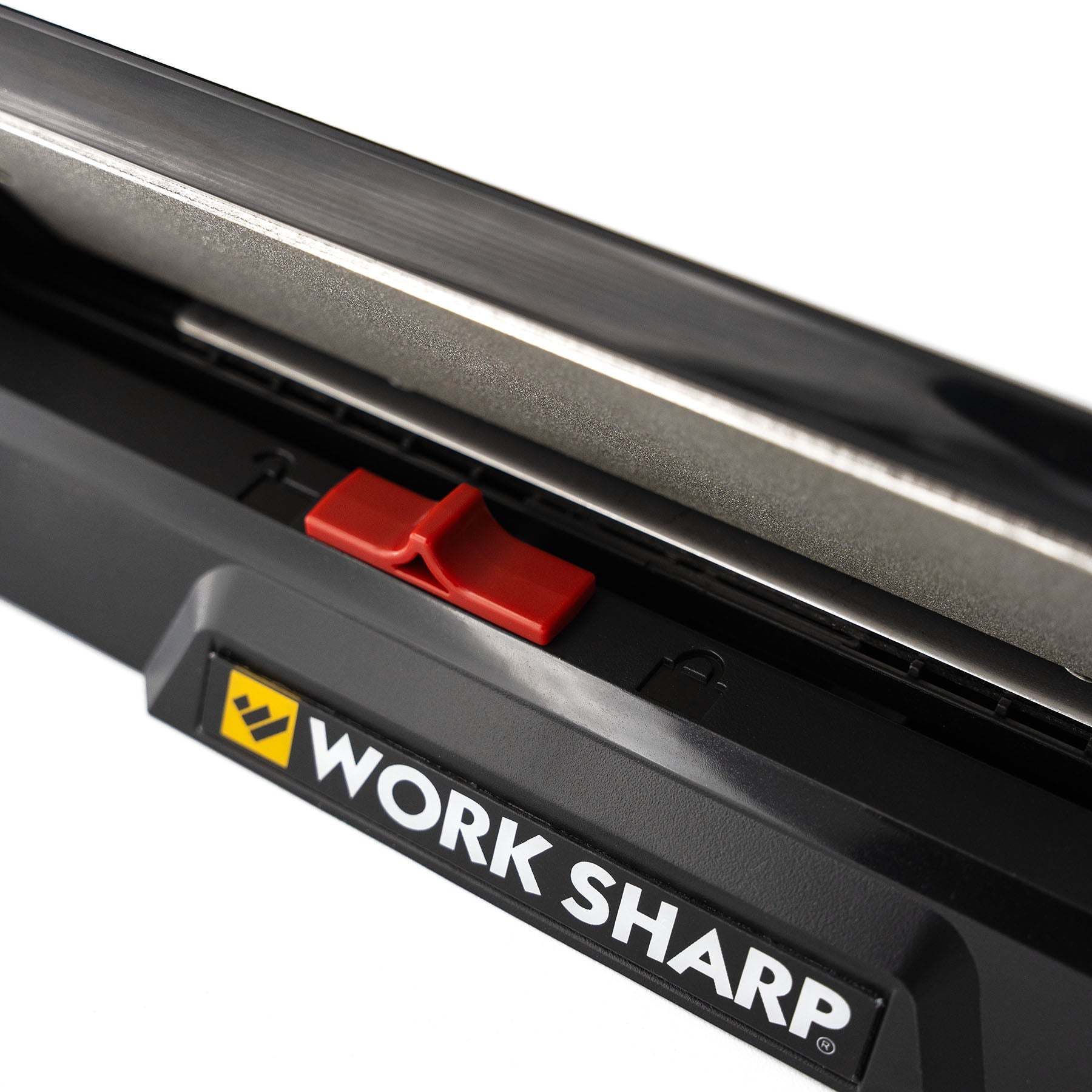 Work Sharp Benchstone™ Knife Sharpener