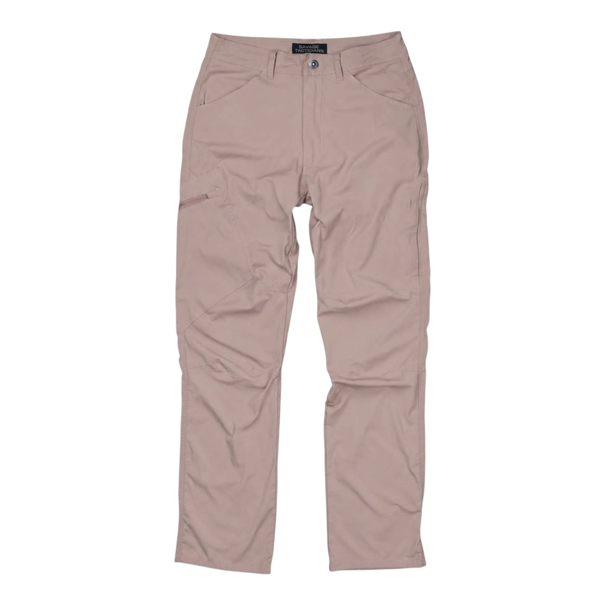 Trail Pants - Blassnuss