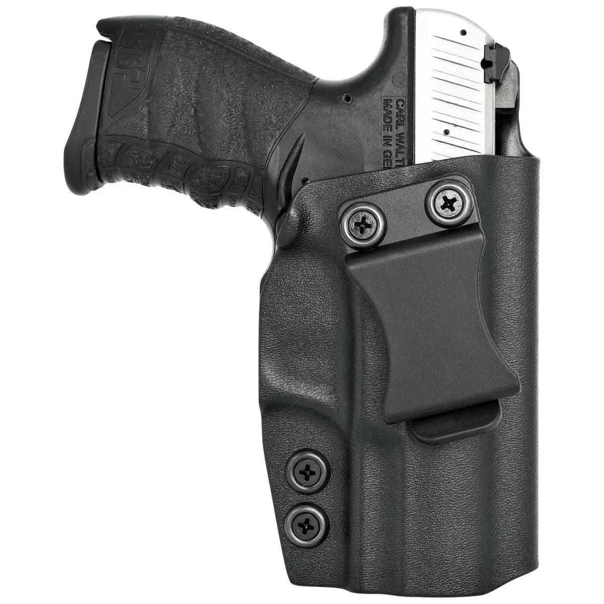 Walther CCP IWB Holster