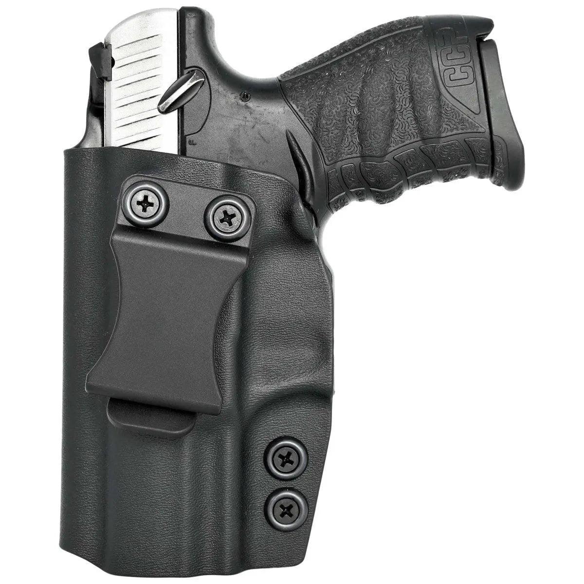 Walther CCP IWB Holster