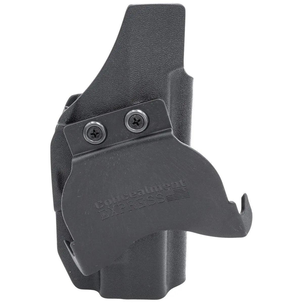 Walther PDP Full Size Paddle Holster (Optic Ready)