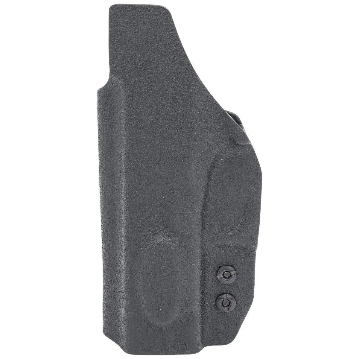 Walther PDP Full Size Tuckable IWB Holster (Optic Ready)