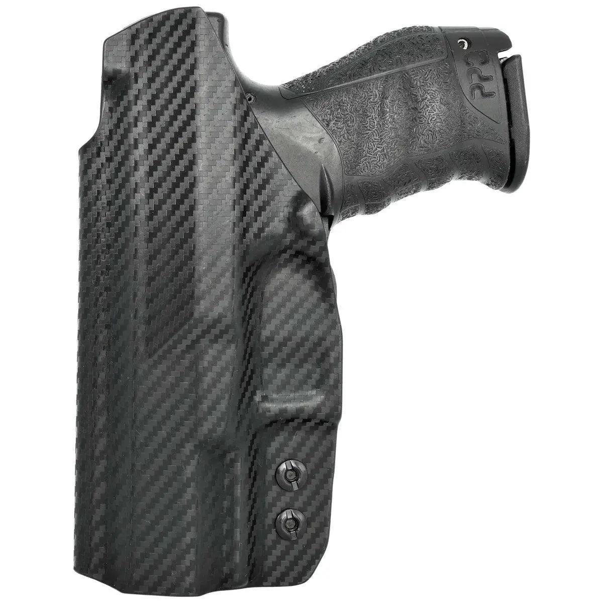 Walther PPQ M1 IWB Holster