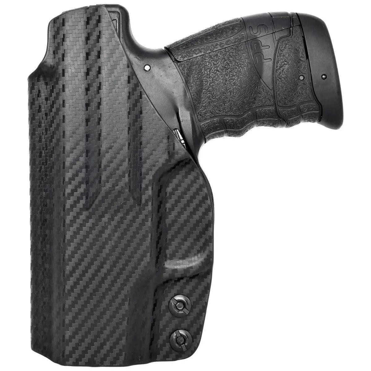 Walther PPS M2 IWB Holster