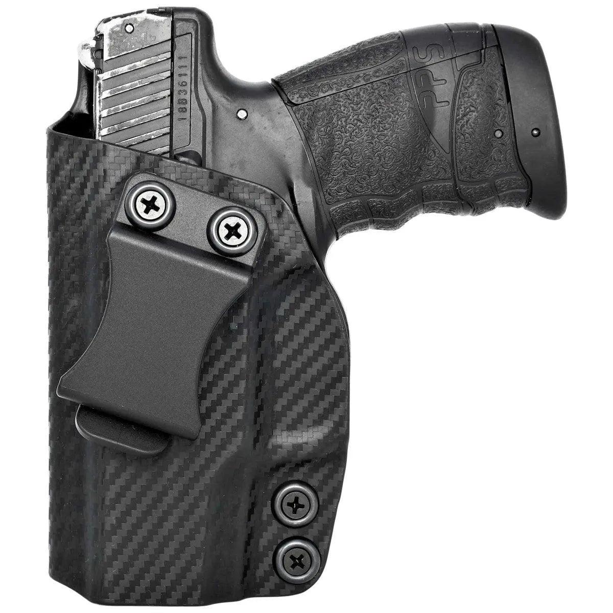 Walther PPS M2 IWB Holster