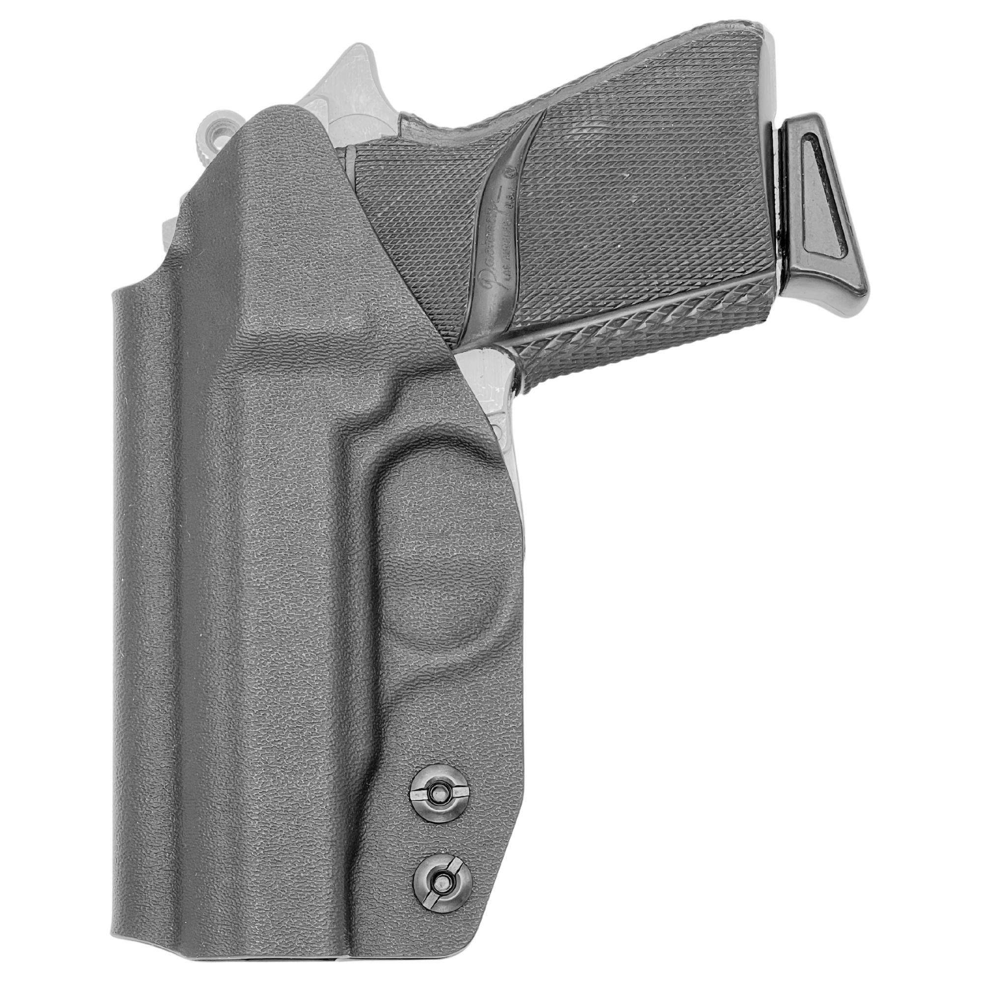 Walther PPK/PPK-S IWB Holster