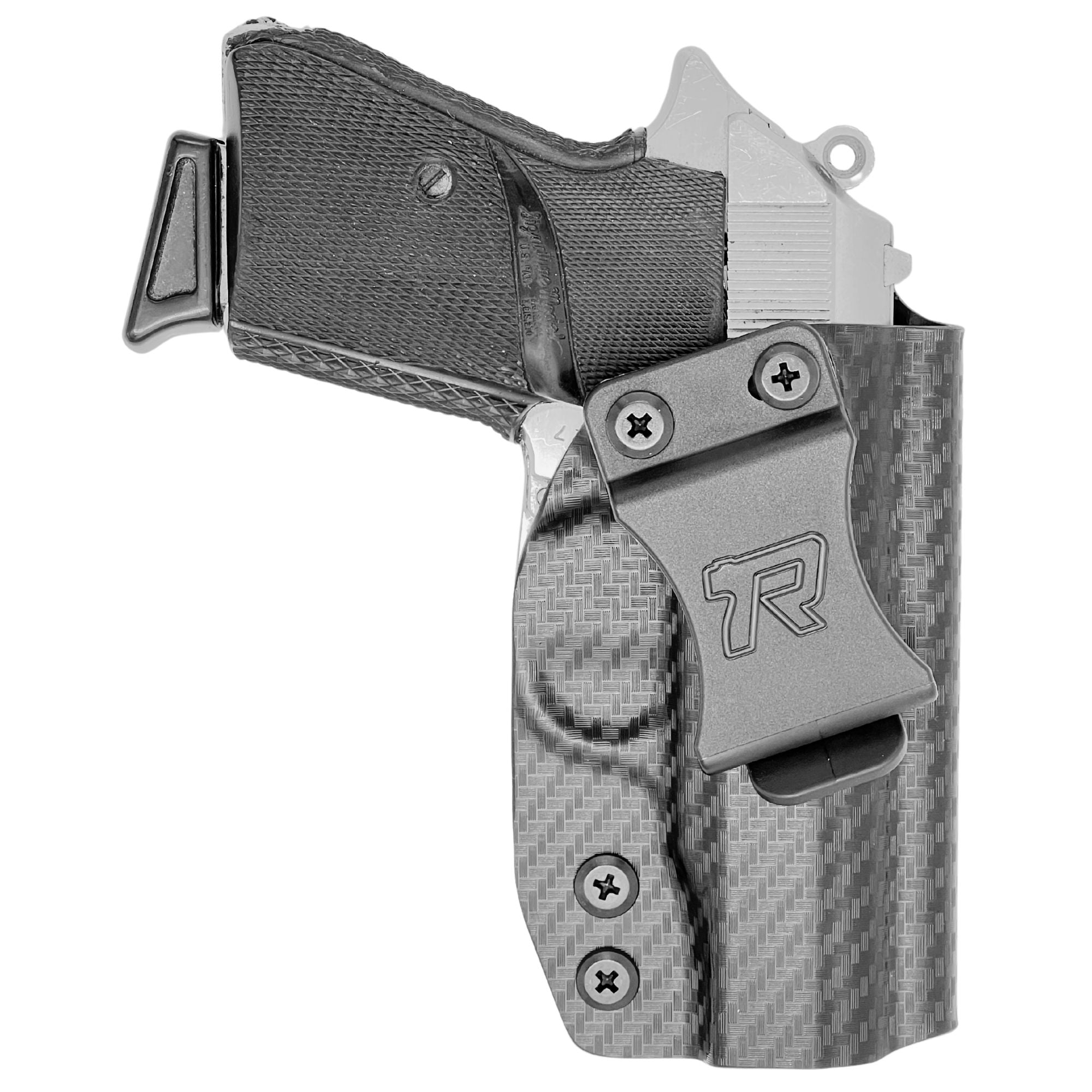 Walther PPK/PPK-S IWB Holster