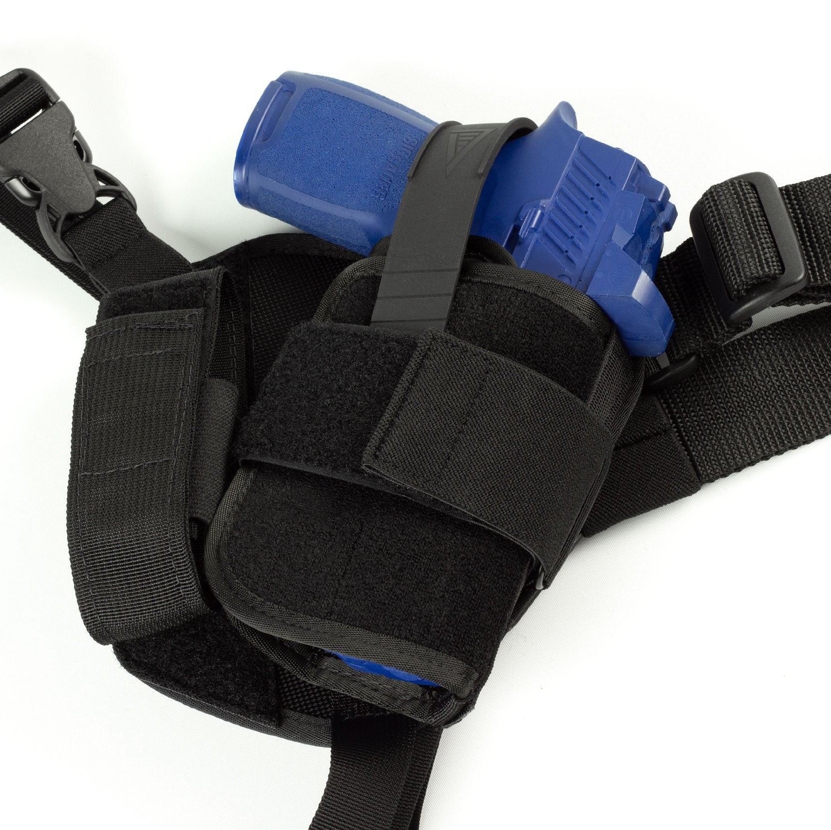 Warden Chest Holster