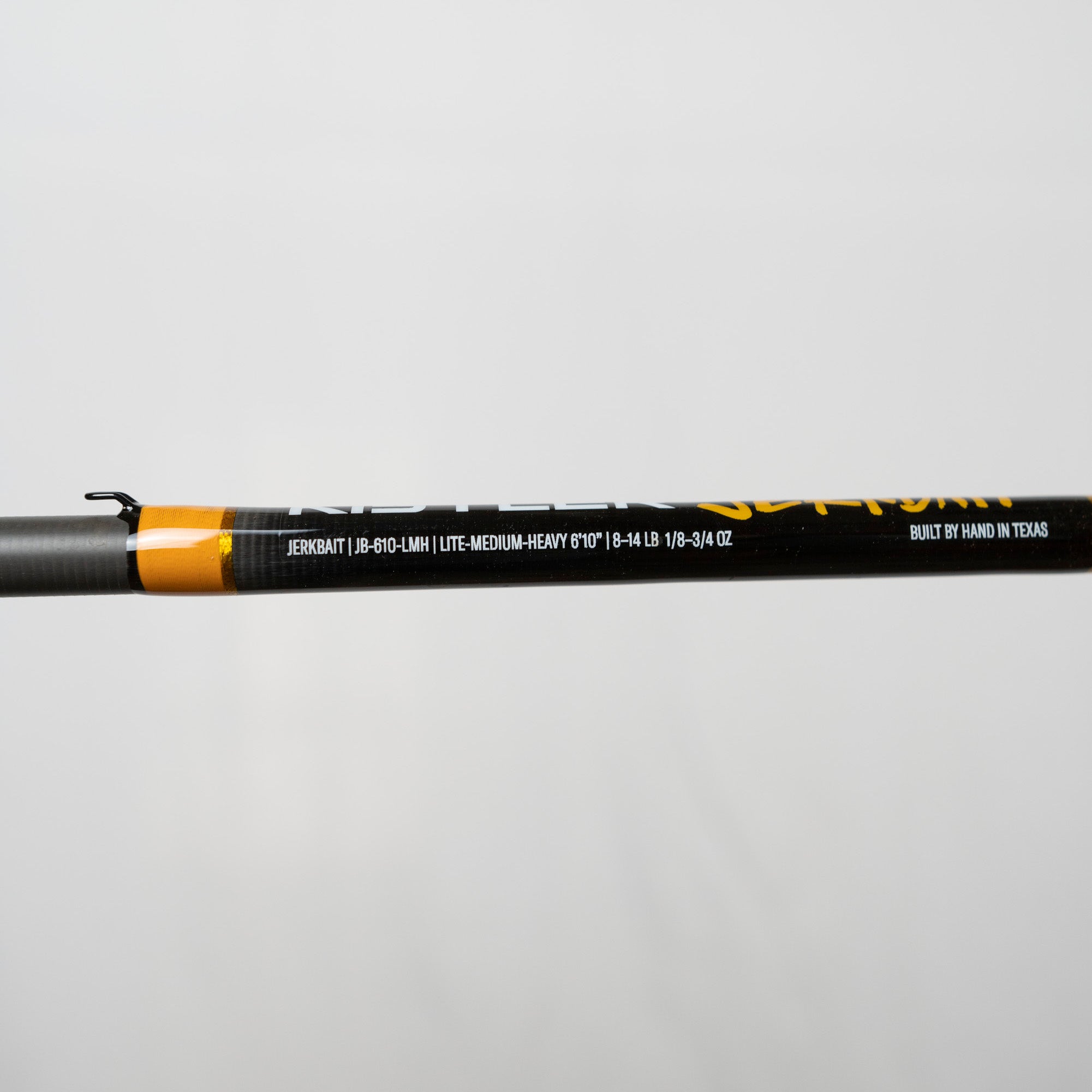 Jerkbait Fishing Rod